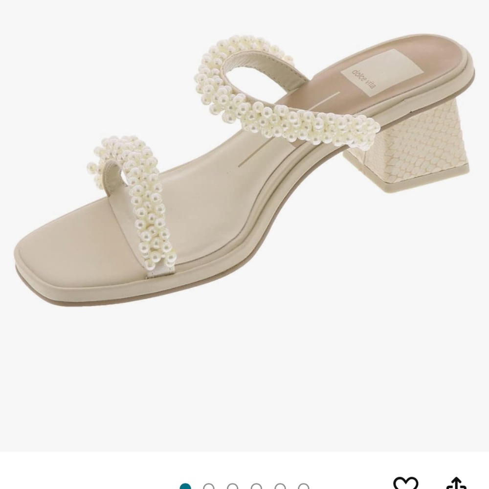 Dolce Vita River Pearl